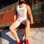 Virgie Rush - @shapedermerz7 - Instagram