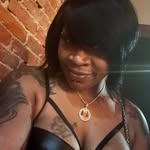 Virgie Rush - @phatcat_blacksheep - Instagram
