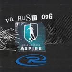 Virginia Rush 2009 G - @varush09g - Instagram