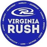 Virginia Rush Girls 07/08 - @virginiarushgirls - Instagram