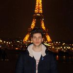 Virgil Alexander - @virgilalexander_ - Instagram