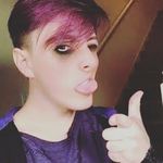 Virgil Sanders - @virgil_the_angsty_bean_ - Instagram