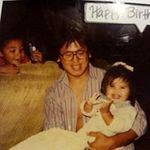 Virgil Bennett - @bennettvirgil - Instagram