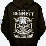 Virgil Rudolph Bennett - @virgilbennett78 - Instagram