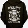 Virgil Rudolph Bennett - @virgil.rudolph.be - TikTok
