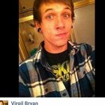 Virgil Bryan - @cannabiskiller95 - Instagram