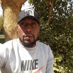 Virgil Bryan Nthalacia - @nthalacia - Instagram