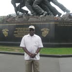 Virgil Cameron - Facebook