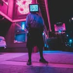 Virgil Cooper - @synth_babe_ - Instagram
