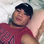 Virgil David - @veejster24 - Instagram