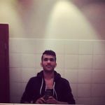 Virgil David - @lostdavid085 - Instagram