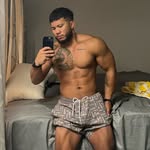 Virgil David Jr. - @papiveeej - Instagram