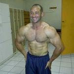Virgil Davids - @virgil_davids_big_body - Instagram