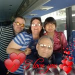 Janice-Virgil Evans - @janicelevans - Instagram