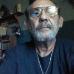 Virgil Evans - @jarhead727 - Instagram