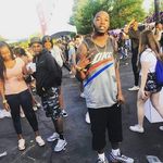 Virgil Evans - @virgil_datnigga - Instagram