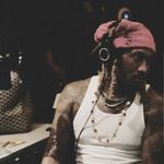Virgil evans - @virgilevans41 - Instagram