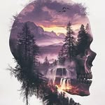 Virgil Evans - @gamemaster6708 - Instagram