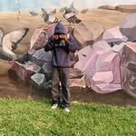 GRÂCE NK VIRGIL 25 - @gracenkvirgil - Instagram