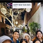 Virgil N Grace Faundo - @virgilngrace - Instagram
