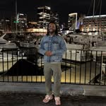 Virgil Harrell III - @xclusiive9 - Instagram