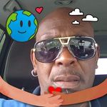 Virgil Holmes - @virgilmholmes1970 - Instagram