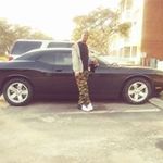 Virgil Holmes - @virgil.holmes.716 - Instagram