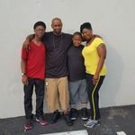 Virgil Holmes - @virgil.holmes.988 - Instagram
