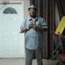 Virgil Hunter - Facebook