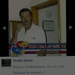 virgil kaiser - @virgilkaiser2 - Instagram