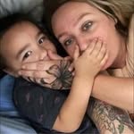 Holly Virgil-King - @babeeyyyyking - Instagram