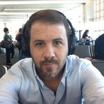 Virgil King - @vaking4 - Instagram