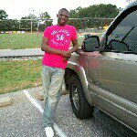Virgil leach - @thatboyvj - Instagram