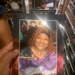 Yolanda Virgil-Moss - @yolandavirgilmoss - Instagram