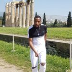 Virgil Nelson - @superb_virg - Instagram