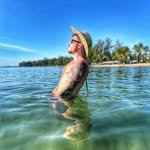 Virgil Nelson - @hakilejieyu - Instagram