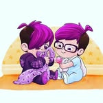 Liam - @logan._.virgil._.patton._.babe - Instagram