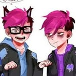 Moxiety - @_patton_x_virgil_rp - Instagram