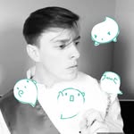 Roman_Virgil_Patton_Logan - @spooky._.mbm10203 - Instagram