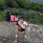 Virgil Jude Batoon - Facebook