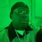 Virgil Patton - @real_deal317 - Instagram