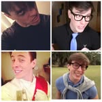 Virgil,Roman,Patton,Logan - @thomas_personality - Instagram