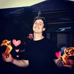 thrillhouse - @virgilpayne - Instagram
