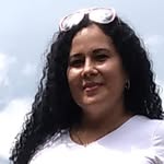 Virgilia Vikita Ramirez - @virgiliaramirezramirez - Instagram