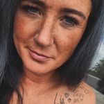 Virginia Rickert - @vigieee - Instagram
