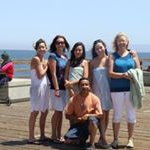 Virgil Rivera - @b58apache - Instagram