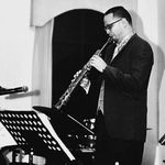Virgil Rivera Sax - @virgilsax - Instagram