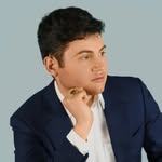 Virgile Roche - @virgilerochepianist - Instagram