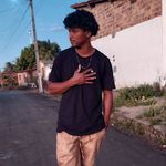 Henrique Silva - @h.virgil_rockins - Instagram