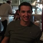 Julien Garrigues - @virgilrocket - Instagram